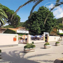 Villa Mare Residence Hotel Portoferraio 