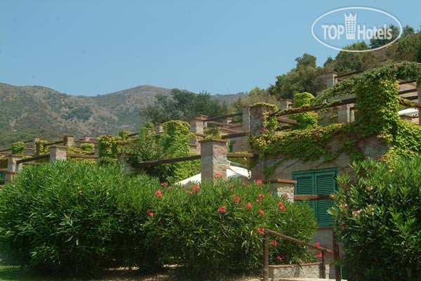 Фотографии отеля  Sant'Anna del Volterraio 