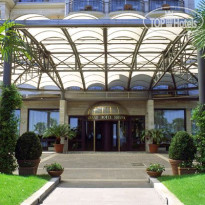 Grand Hotel Bristol 