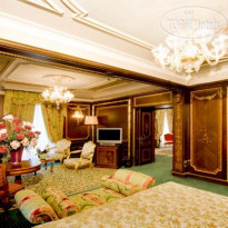 Grand Hotel Des Iles Borromees 