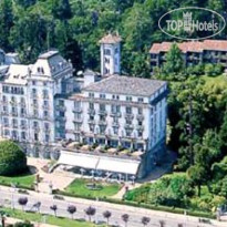 Grand Hotel Des Iles Borromees 