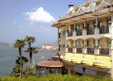 Villa & Palazzo Aminta Hotel Beaty & SPA 5*