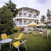 Lido La Perla Nera 3*