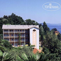 Residence Hotel Tre Ponti 