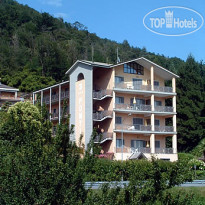 Residence Hotel Tre Ponti 