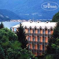 Residence Hotel Tre Ponti 