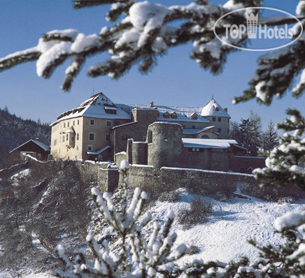 Фотографии отеля  Schloss Sonnenburg 4*