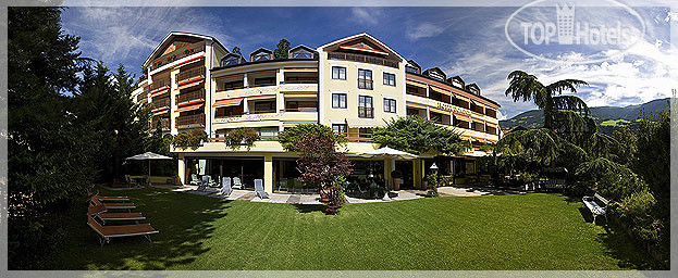 Фотографии отеля  Hotel Dominik 4*