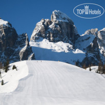 Kreuzbergpass (Passo Monte Croce) 