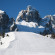 Kreuzbergpass (Passo Monte Croce) 