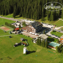 Kreuzbergpass (Passo Monte Croce) 