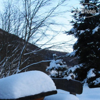 Alpenresort Belvedere Wellness & Beauty