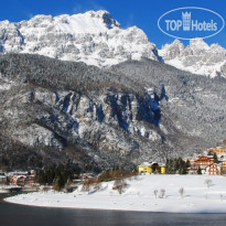 Alpenresort Belvedere Wellness & Beauty