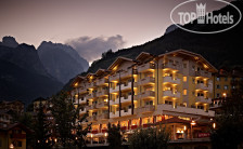 Alpenresort Belvedere Wellness & Beauty 4*