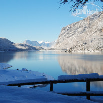 Alpenresort Belvedere Wellness & Beauty