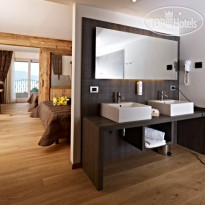 Alpenresort Belvedere Wellness & Beauty 