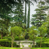 Villa Eden Leading Health Spa 