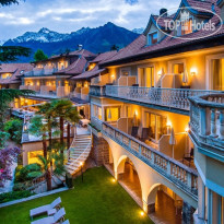 Villa Eden Leading Health Spa 