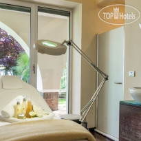 Villa Eden Leading Health Spa 