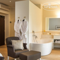 Villa Eden Leading Health Spa 