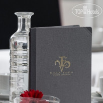 Villa Eden Leading Health Spa 