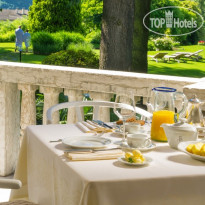 Villa Eden Leading Health Spa 