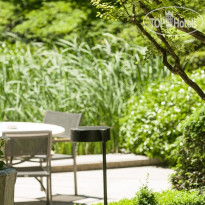 Villa Eden Leading Health Spa 