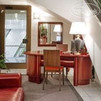 Villa Eden Leading Health Spa 