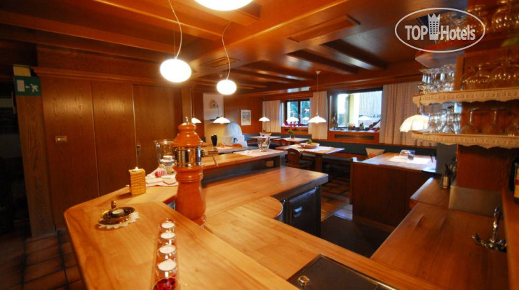 Новые добавленные фото туристов Pircher Apparthotel Residence 4*