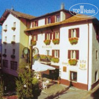 Garni Genzianella hotel Folgaria 3*