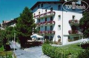 Фотографии отеля  Rosalpina hotel Folgaria 3*