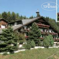 Villa Wilma hotel Folgaria 3*