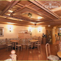 Vittoria hotel Folgaria 