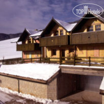 Alpi Club Residence Folgaria 