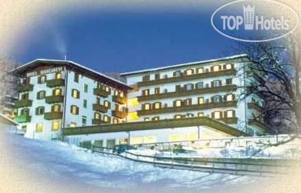 Фотографии отеля  Grand Hotel Biancaneve Folgaria 3*