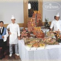 Grand Hotel Biancaneve Folgaria 