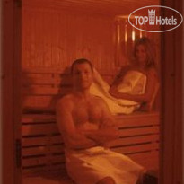 Grand Hotel Biancaneve Folgaria 