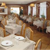 Grand Hotel Biancaneve Folgaria 