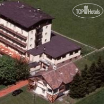 Sayonara Hotel Folgaria 