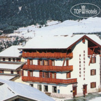 Seggiovia Hotel Folgaria 