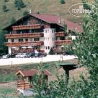 La Baita Hotel Folgaria 3*