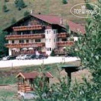 La Baita Hotel Folgaria 