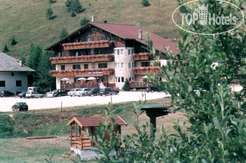 Фотографии отеля  La Baita Hotel Folgaria 3*