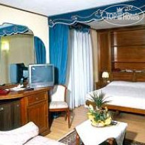 Park Hotel Miramonti Folgaria 