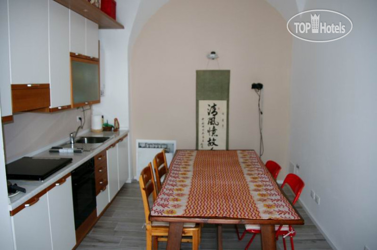Новые добавленные фото туристов Corte Santa Maria B&B