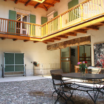 Al Fiume B&B 