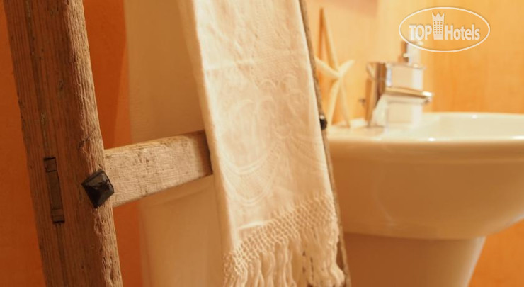 Новые добавленные фото туристов Casa del Pittore 3*