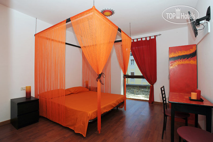Новые добавленные фото туристов Angels B&B