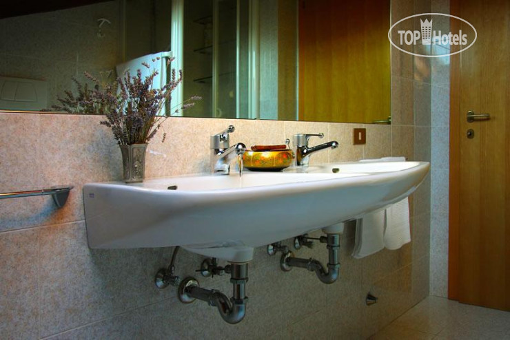 Новые добавленные фото туристов La Betulla B&B