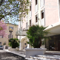 Leon d'Oro Hotel  4*